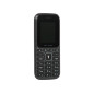 75-031- Telefon med blåsfunktion p18d