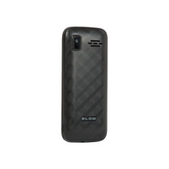 75-031- Telefon med blåsfunktion p18d