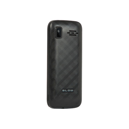 75-031- Telefon med blåsfunktion p18d