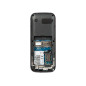 75-031- Telefon med blåsfunktion p18d