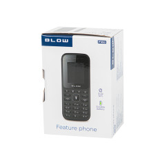 75-031- Telefon med blåsfunktion p18d | HandlaSmidigt.se