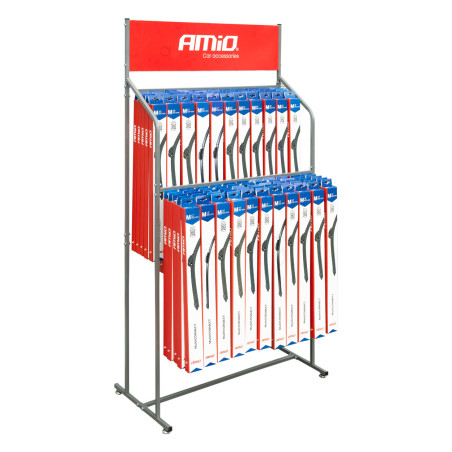 Vindrutetorkningsdisplay