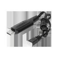 Batteriladdare för bilbatterier REVOLT ZAB0106.1