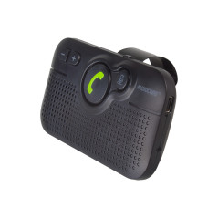 Bluetooth-handsfree-set Audiocore med version 5.0, A2DP, 2W-högtalare, stöd för Google och Siri, AC475