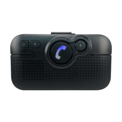 Bluetooth-handsfree-set Audiocore med version 5.0, A2DP, 2W-högtalare, stöd för Google och Siri, AC475 | HandlaSmidigt.se