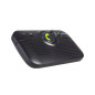Bluetooth-handsfree-set Audiocore med version 5.0, A2DP, 2W-högtalare, stöd för Google och Siri, AC475
