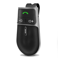 Trådlös högtalartelefonuppsättning Bluetooth 5.0 från Audiocore, A2DP, 2W-högtalare, stöder Google och Siri, AC480 |…