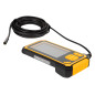 14-401- Endoskopkamera med enkel lins 8 mm 5 m LCD 4,3 tum