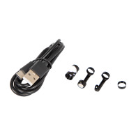 14-401- Endoskopkamera med enkel lins 8 mm 5 m LCD 4,3 tum