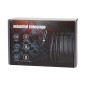 14-401- Endoskopkamera med enkel lins 8 mm 5 m LCD 4,3 tum