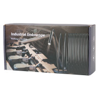 14-405- Endoskop kamera jednoobiektywowa 8mm 5m lcd 4,3' v2