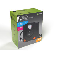 Kompresor TRACER RES-03ML