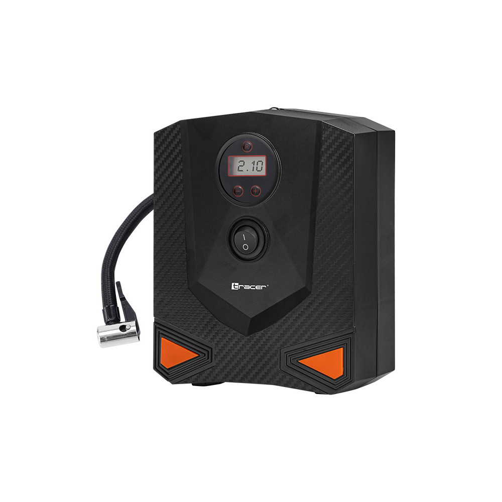 Kompresor TRACER RES-04-EL