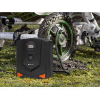 Kompressor TRACER RES-04-EL