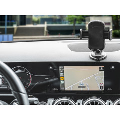 Handtag för telefon TRACER U07