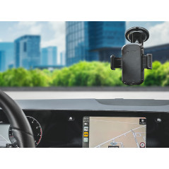 Handtag för telefon TRACER U07