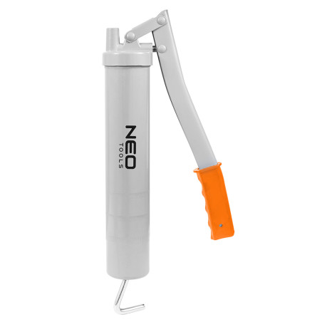 Smörjtryckare 500 cm3