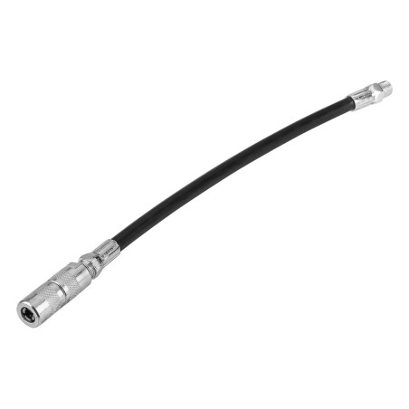 Smörjnipplar med en 4-käkig ände