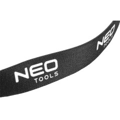 Pannlampa uppladdningsbar 500 lm USB COB LED 12 st.