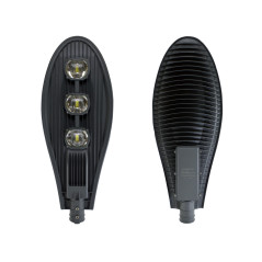 Industriell LED-gatlykta 150W IP65 15 000 lm neutral 4000K