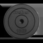 Belastning av järnset 2x10kg, hål 31mm, klassisk tallrik, REBEL ACTIVE