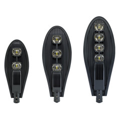 Industriell LED-gatlykta 150W IP65 15 000 lm neutral 4000K