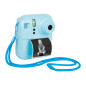 78-627- Kamera för barn med omedelbar blå utskriftsfunktion