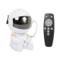 44-278- Nattlampa projektor LED astronaut