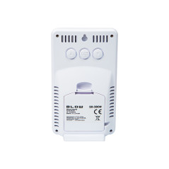 50-380- Trådlös väderstation Blow WS101