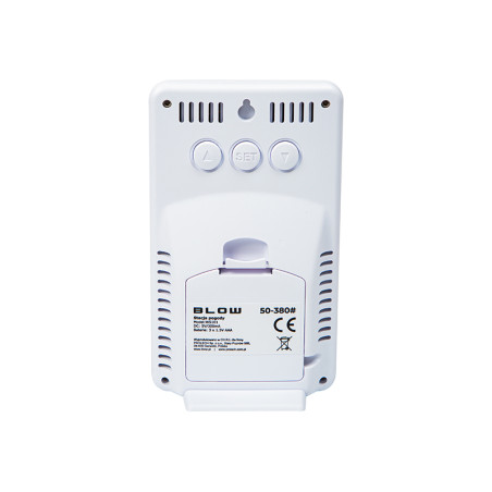 50-380- Trådlös väderstation Blow WS101