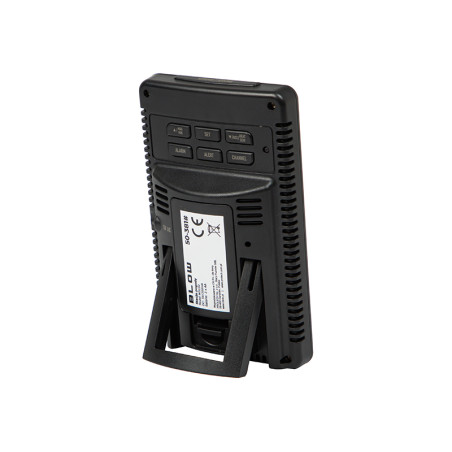 50-381- Trådlös väderstation Blow WS102