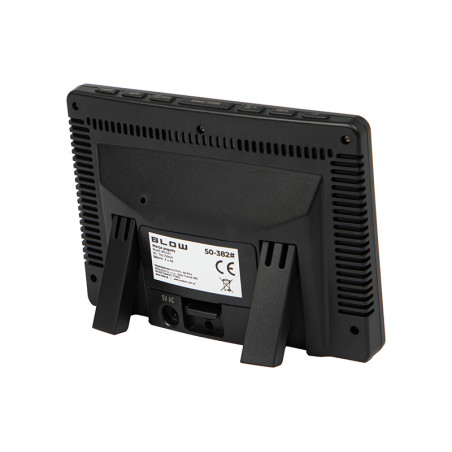 50-382- Trådlös väderstation Blow WS103