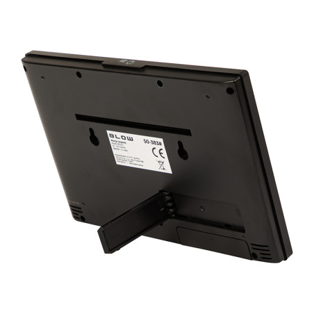 50-383- Trådlös väderstation Blow WS201