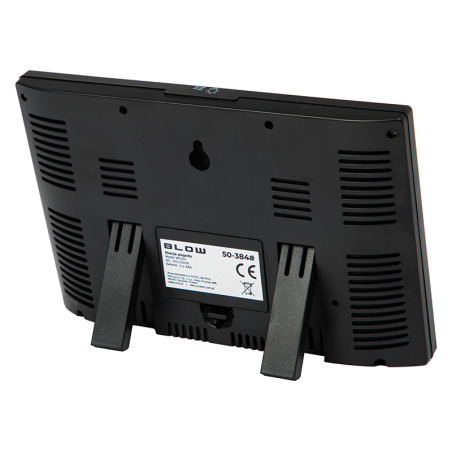 50-384- Trådlös väderstation Blow WS301