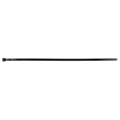 Spännband EXTREME 7,6 × 400 mm, svarta, 50 st. | HandlaSmidigt.se