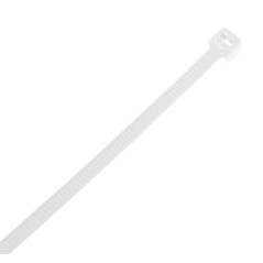 Spännband EXTREME 3,6 × 300 mm, vita, 20 st. | HandlaSmidigt.se