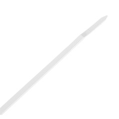 Spännband EXTREME 3,6 × 300 mm, vita, 20 st. | HandlaSmidigt.se