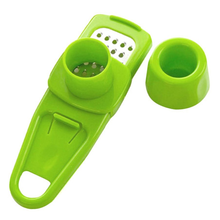 AG663 Vitlök valnöt ingefära