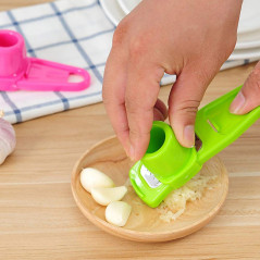 AG663 Vitlök valnöt ingefära