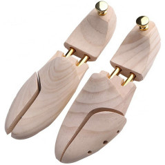 Trä skostreck 40-43