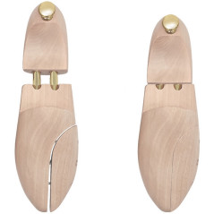 Trä skostreck 40-43