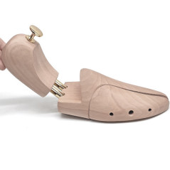 Trä skostreck 40-43