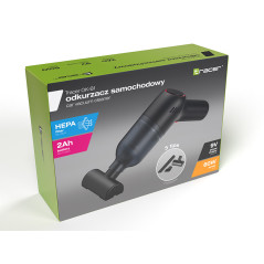 Bil dammsugare TRACER OK-B1 | HandlaSmidigt.se