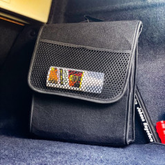 Organizer till bagageutrymmet Xtrobb 24808