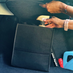 Organizer till bagageutrymmet Xtrobb 24808