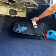 Organizer för bagageutrymmet Xtrobb 24807