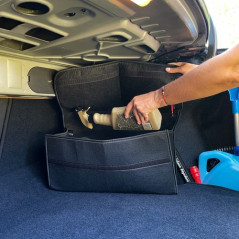 Organizer för bagageutrymmet Xtrobb 24807
