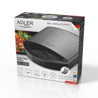 AD 3068 Elektrisk grill