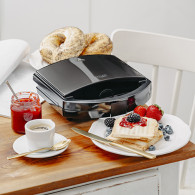AD 3068 Elektrisk grill
