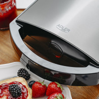 AD 3068 Elektrisk grill